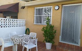 Verdemar Apartamento Bajo