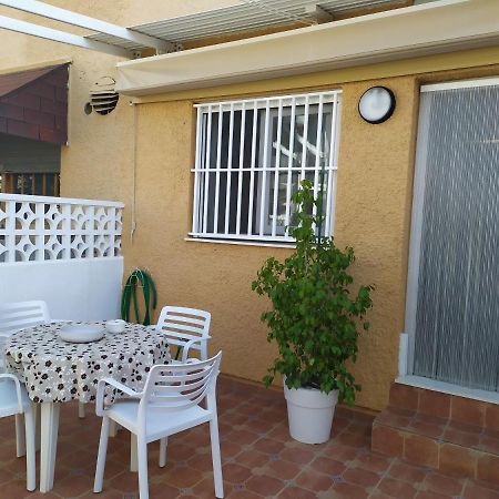 Verdemar Apartamento Bajo Peñíscola Extérieur photo