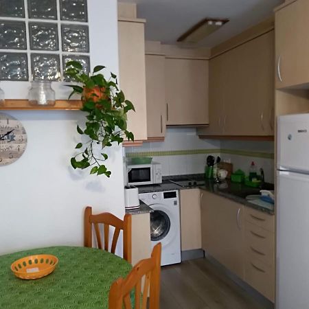 Verdemar Apartamento Bajo Peñíscola Extérieur photo