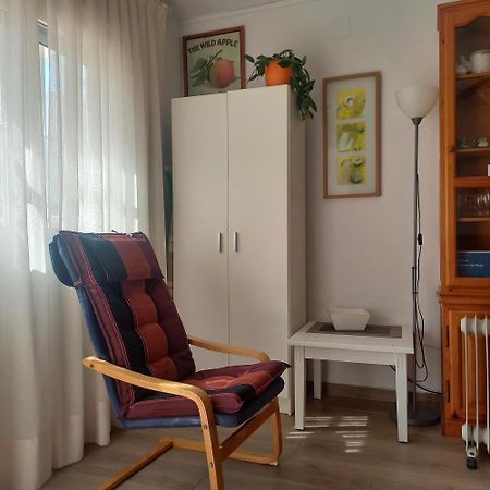 Verdemar Apartamento Bajo Peñíscola Extérieur photo