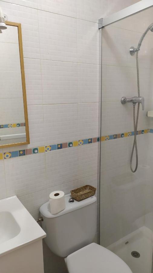 Verdemar Apartamento Bajo Peñíscola Extérieur photo