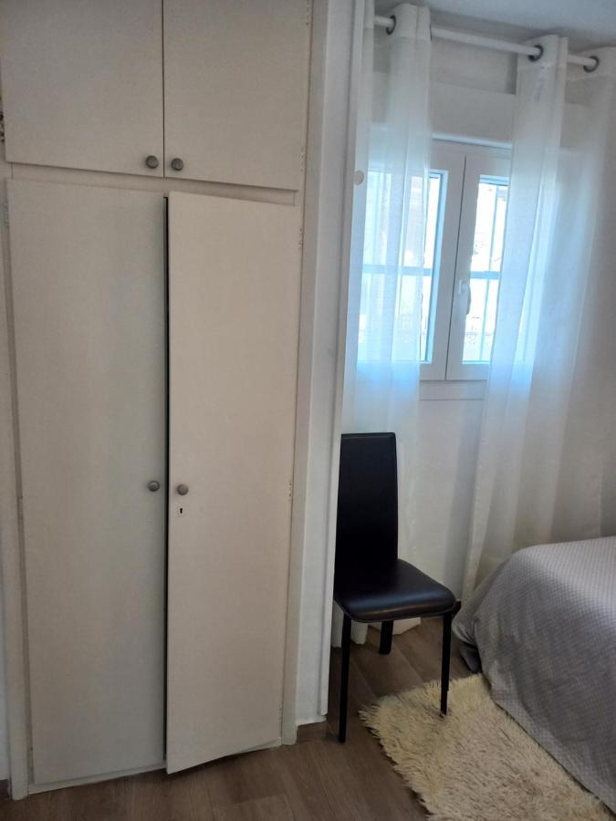 Verdemar Apartamento Bajo Peñíscola Extérieur photo
