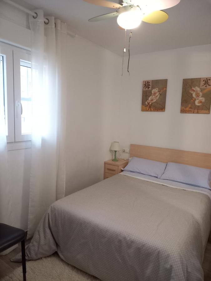 Verdemar Apartamento Bajo Peñíscola Extérieur photo