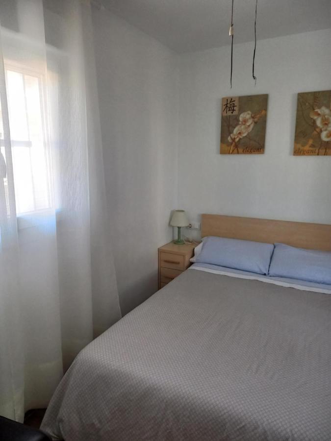 Verdemar Apartamento Bajo Peñíscola Extérieur photo
