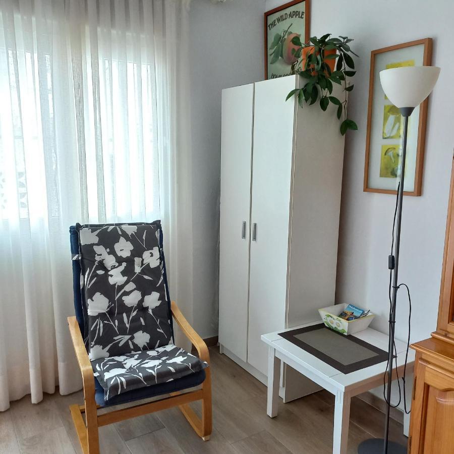 Verdemar Apartamento Bajo Peñíscola Extérieur photo