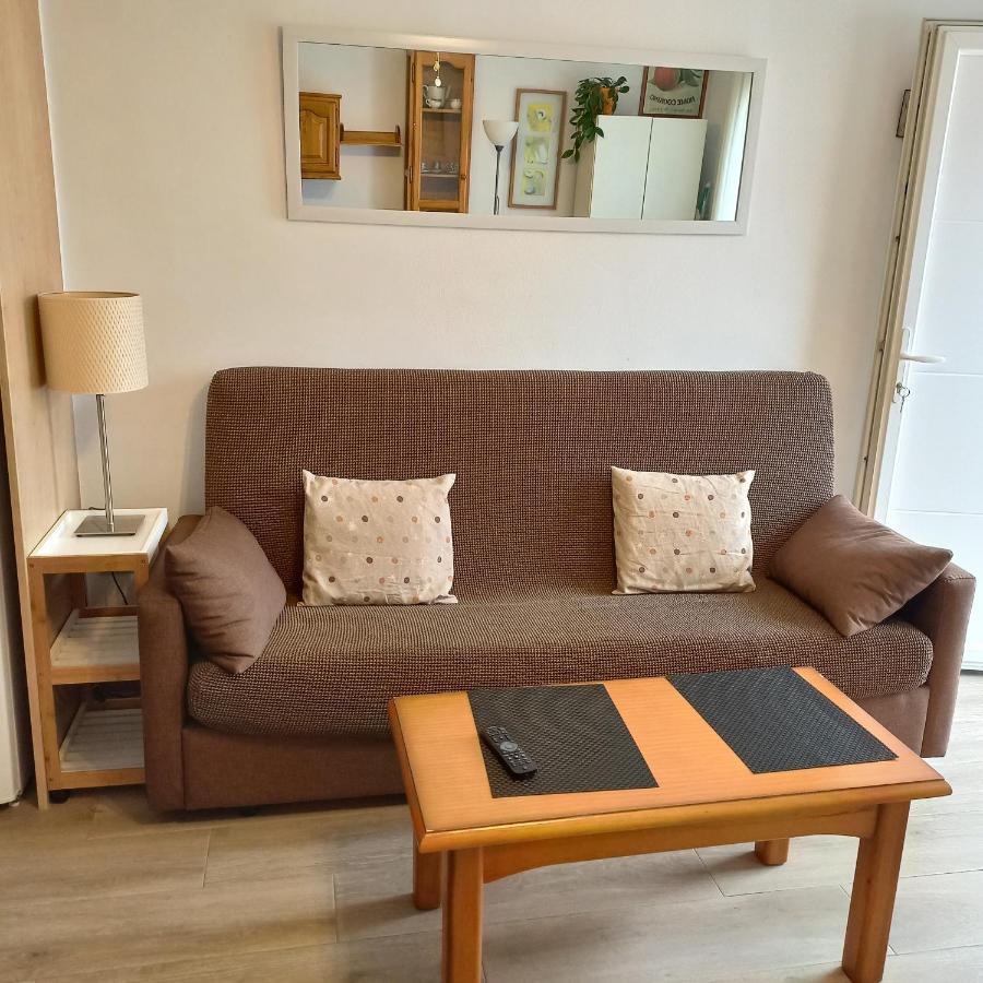 Verdemar Apartamento Bajo Peñíscola Extérieur photo