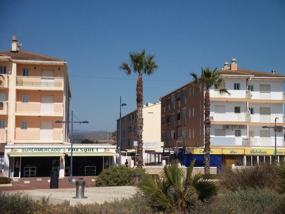 Verdemar Apartamento Bajo Peñíscola Extérieur photo